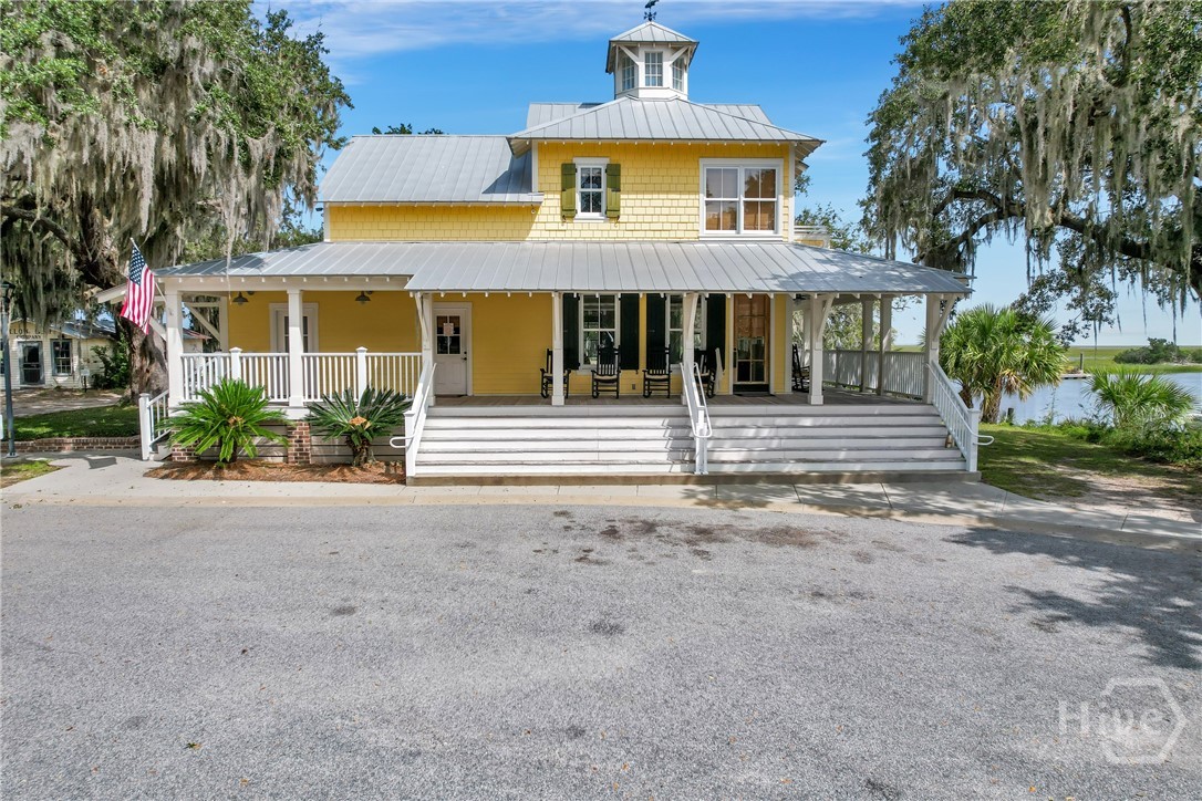 247 Oyster Point Drive Midway, GA 31320 - Photo 35 of 45