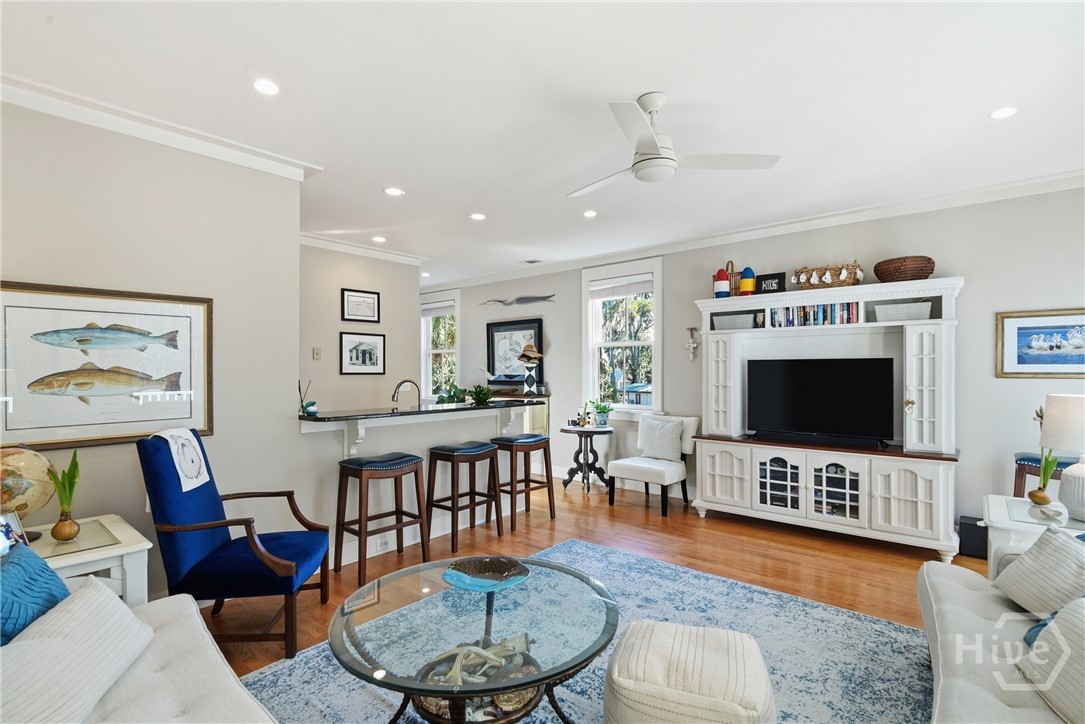 247 Oyster Point Drive Midway, GA 31320 - Photo 8 of 45