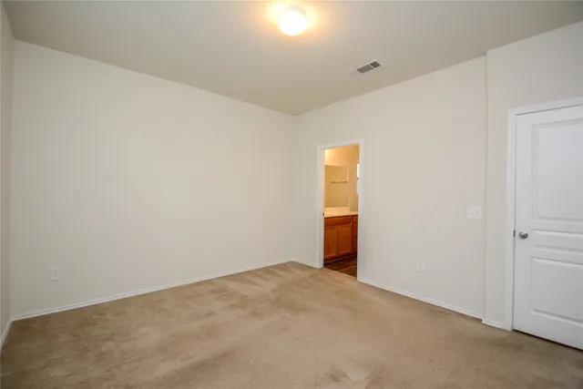 a view of small space