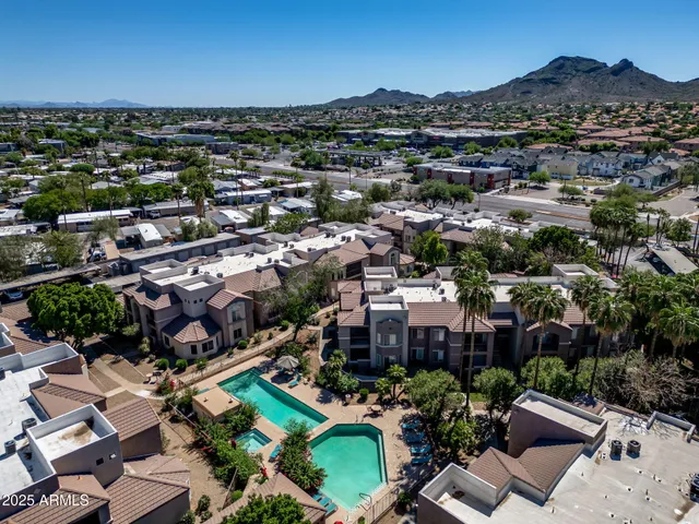 $259,900 | 17017 North 12th Street, Unit 1002, Phoenix, AZ 85022