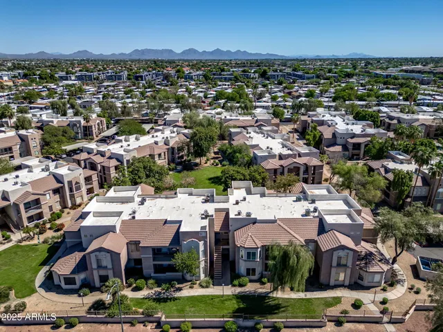 $259,900 | 17017 North 12th Street, Unit 1002, Phoenix, AZ 85022