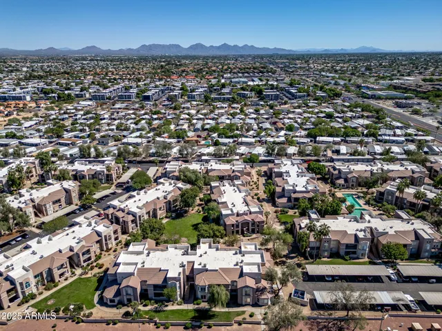 $259,900 | 17017 North 12th Street, Unit 1002, Phoenix, AZ 85022