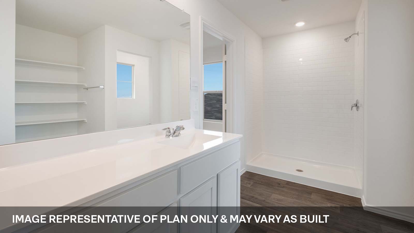 13302 Cerise Queen Way Mustang Ridge, TX 78610 - Photo 15 of 26