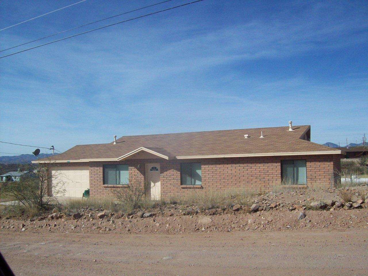 998 Calle Cumpas Rio Rico, AZ 85648 - Photo 1 of 8