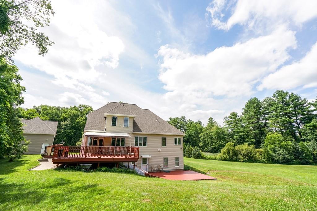 20 Whiting Road Oxford, MA 01540 - Photo 33 of 42