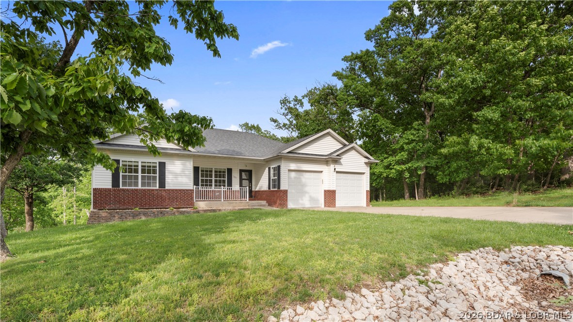 109 Reddington Road Four Seasons, MO 65049 - Photo 41 of 69