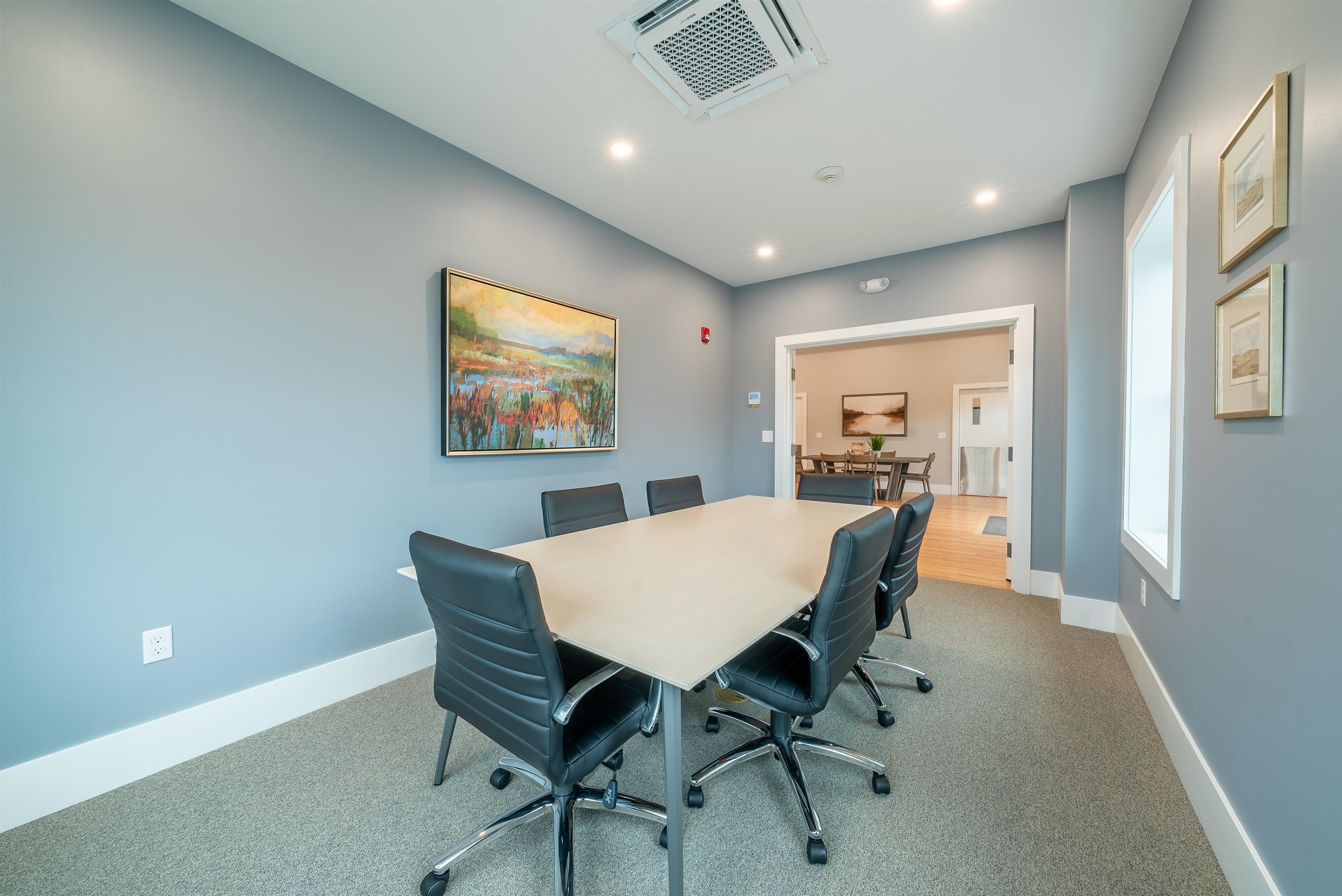 41 Canterbury Commons, Unit 41 Epping, NH 03042 - Photo 54 of 60 Gallery Image 54