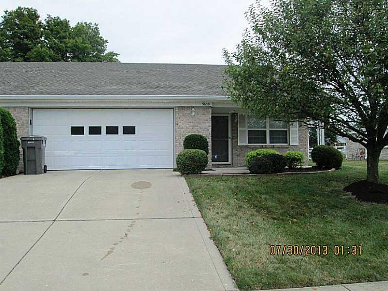 5639 Spring Mist Circle Indianapolis, IN 46237 - Photo 1 of 14 Gallery Image 1