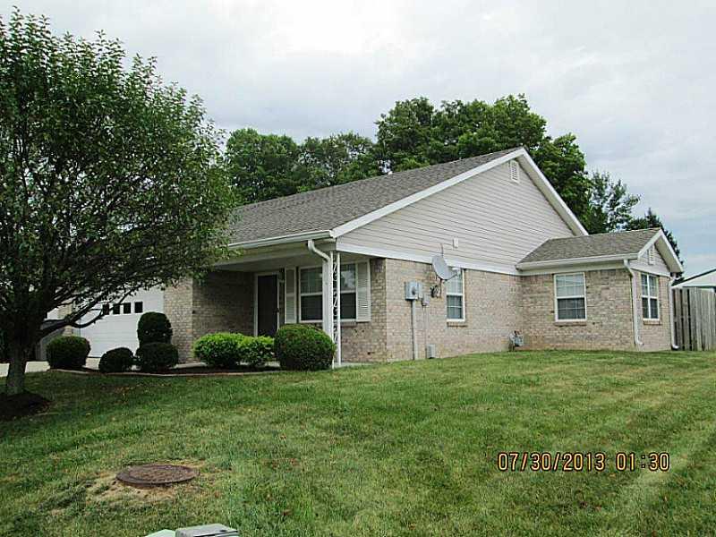5639 Spring Mist Circle Indianapolis, IN 46237 - Photo 14 of 14 Gallery Image 14