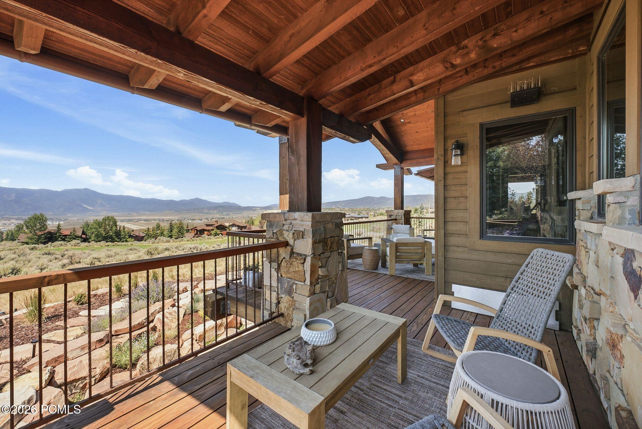 7885 North Rabbitbrush Court Park City, UT 84098 - Photo 67 of 88