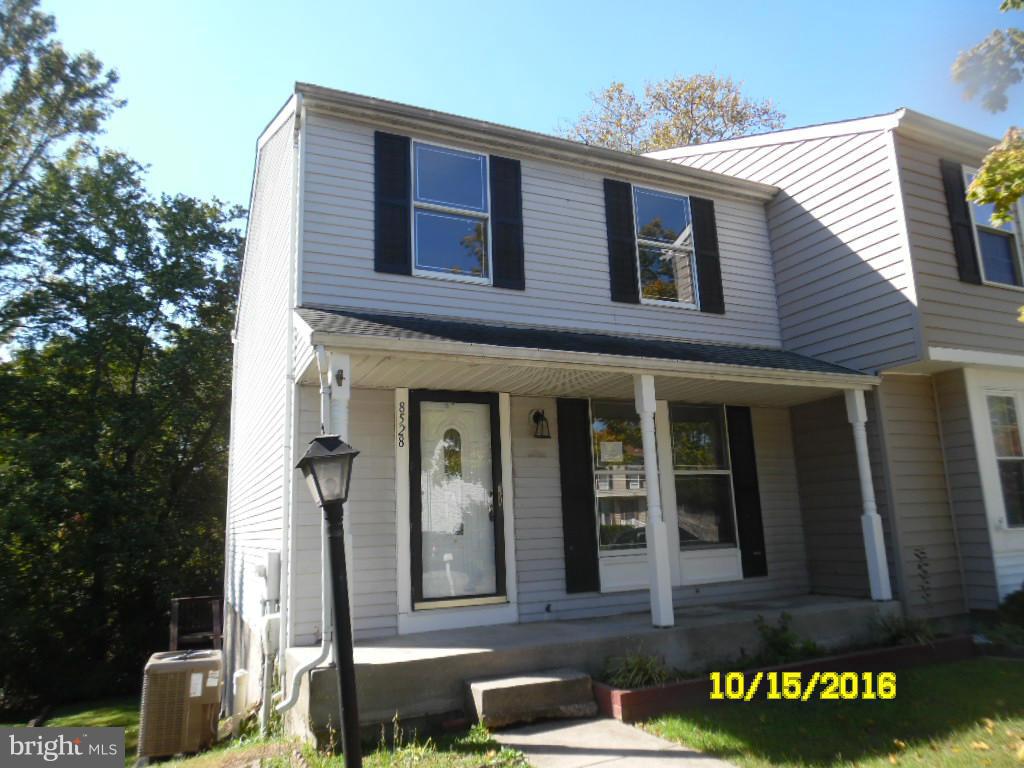 8528 Rhuddlan Road Baltimore, MD 21236 - Photo 1 of 18 Exterior (Front)