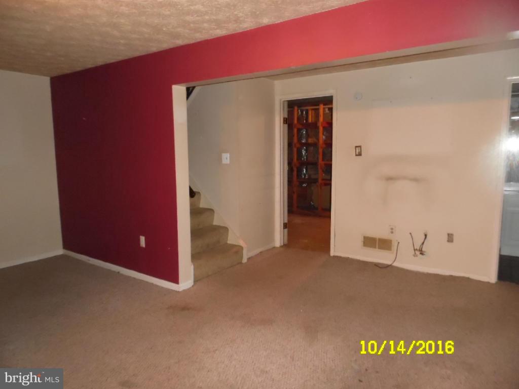 8528 Rhuddlan Road Baltimore, MD 21236 - Photo 14 of 18 Basement