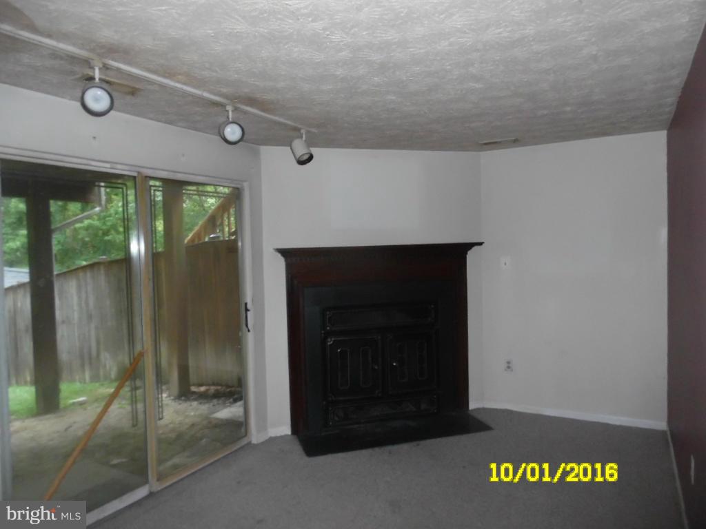 8528 Rhuddlan Road Baltimore, MD 21236 - Photo 15 of 18 Basement