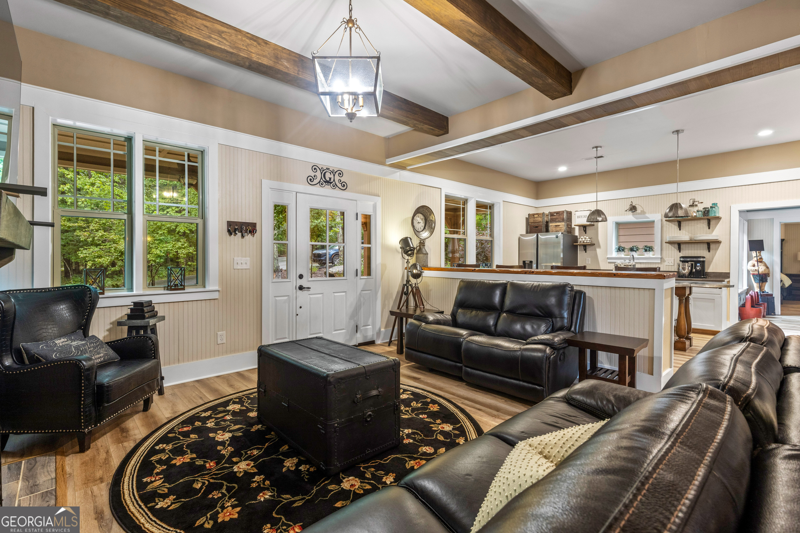 65 Eagle Bluff Road Menlo, GA 30731 - Photo 13 of 75