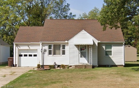 2335 Perry Drive Southwest Canton, OH 44706 - Photo 1 of 1
