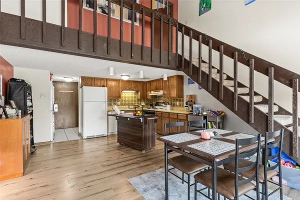 $499,000 | 465 Tamarack Drive, Unit B211, Steamboat Springs, CO 80487