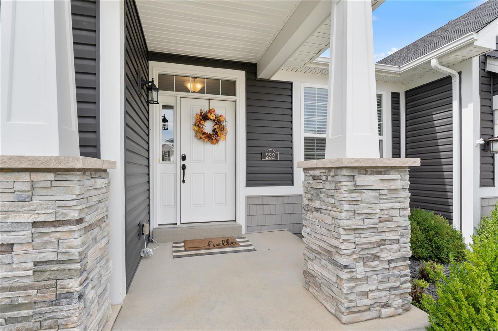 232 Montrose Court O'Fallon, MO 63368 - Photo 2 of 34