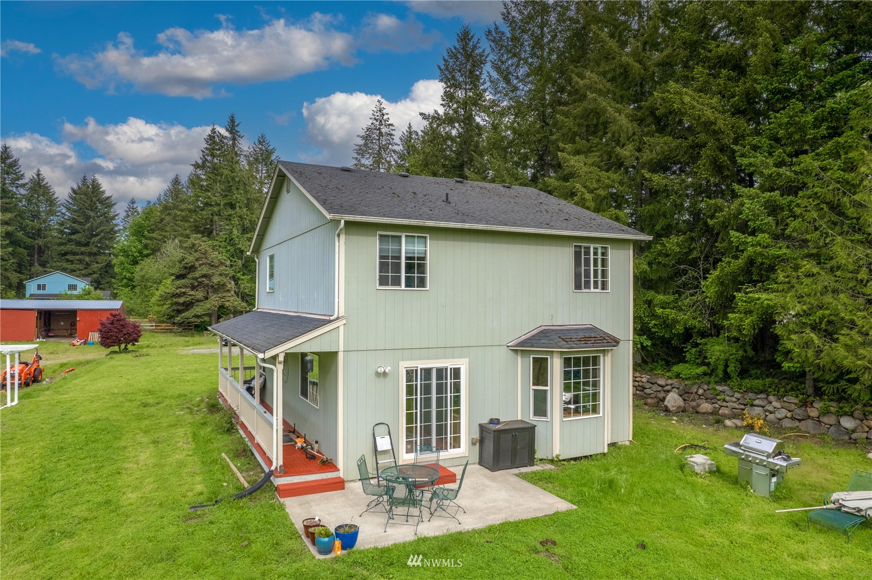 17105 Vail Loop Road Southeast Rainier, WA 98576 - Photo 13 of 36 Gallery Image 13