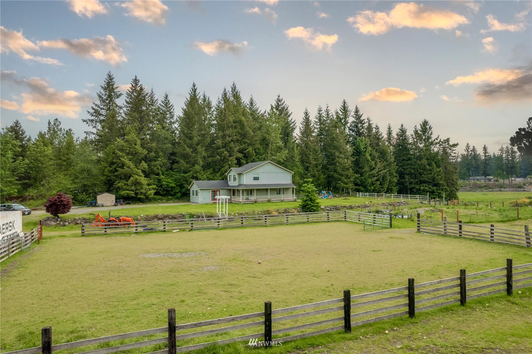 17105 Vail Loop Road Southeast Rainier, WA 98576 - Photo 14 of 36 Gallery Image 14