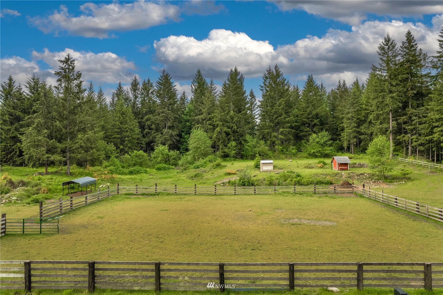 17105 Vail Loop Road Southeast Rainier, WA 98576 - Photo 17 of 36 Gallery Image 17