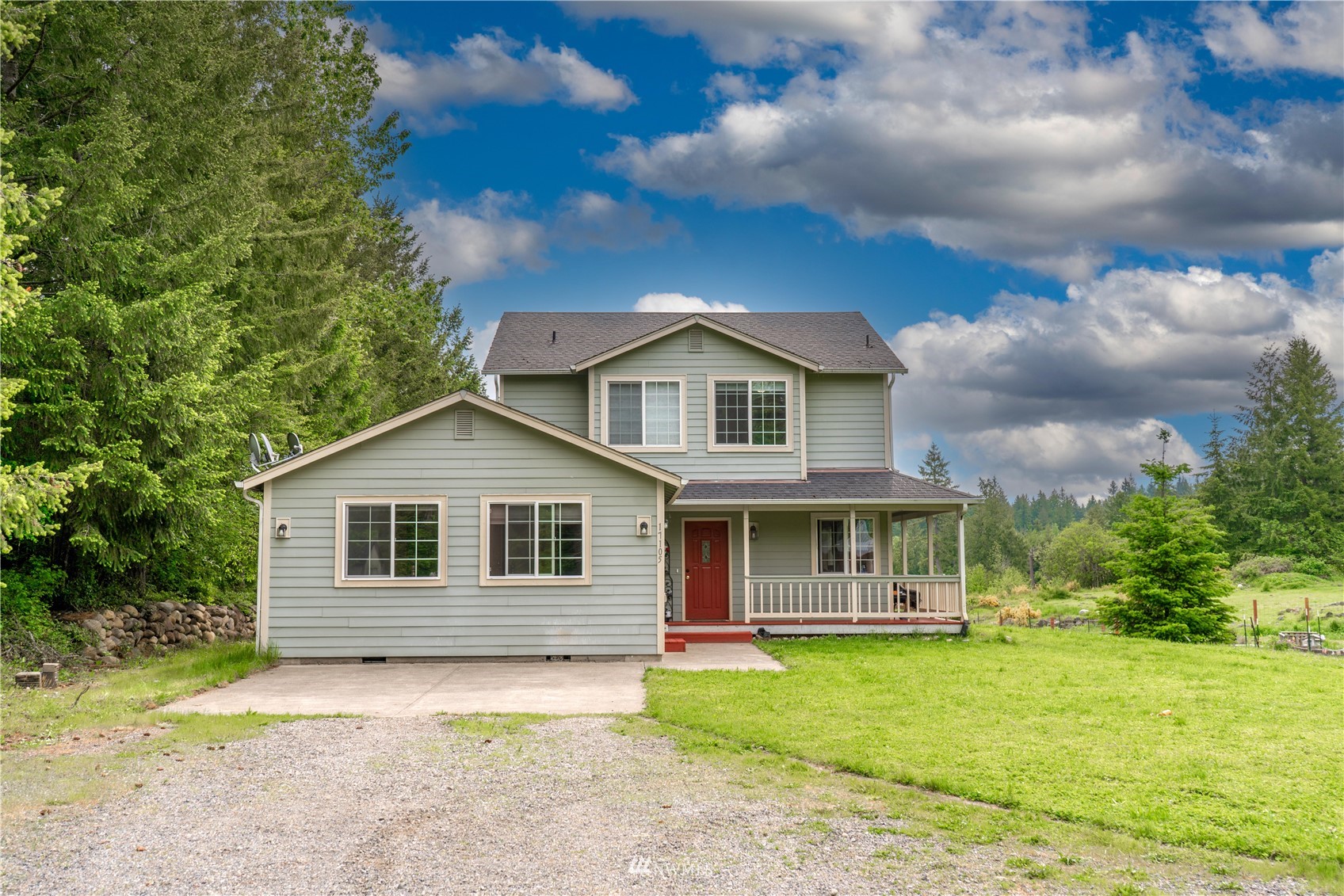 17105 Vail Loop Road Southeast Rainier, WA 98576 - Photo 4 of 36 Gallery Image 4