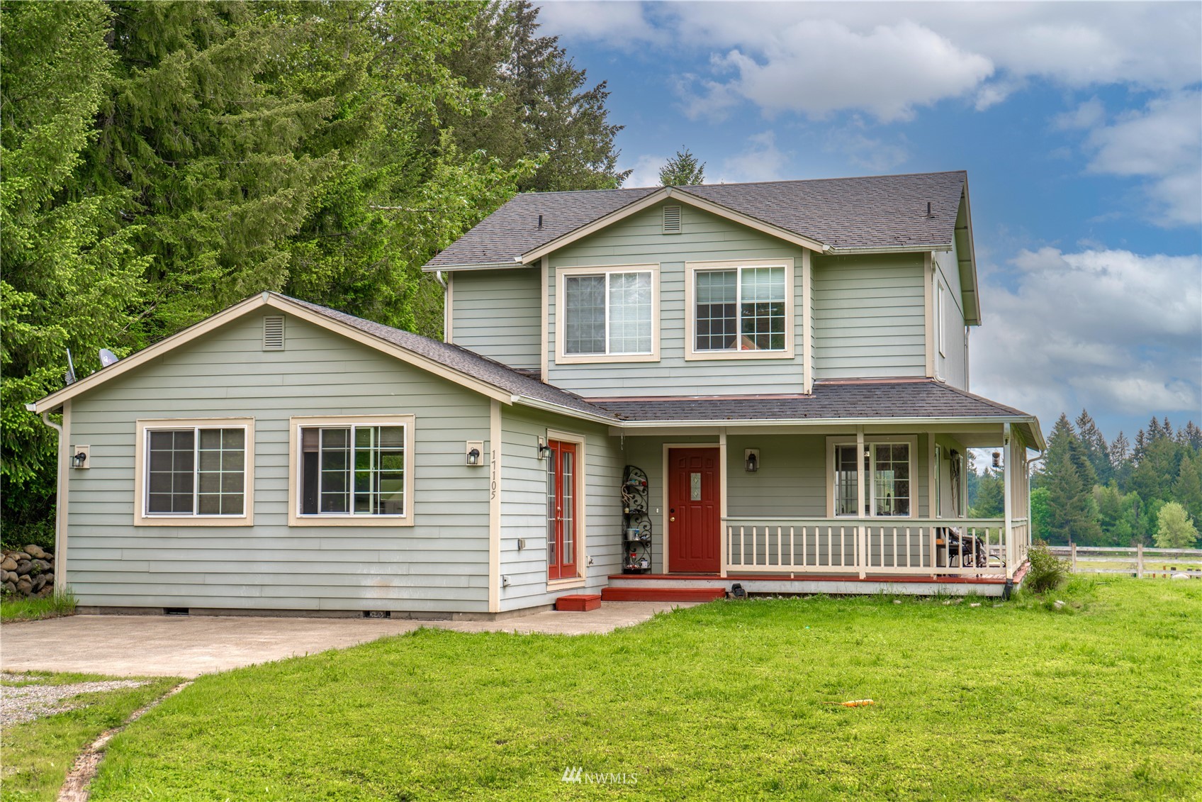 17105 Vail Loop Road Southeast Rainier, WA 98576 - Photo 5 of 36 Gallery Image 5