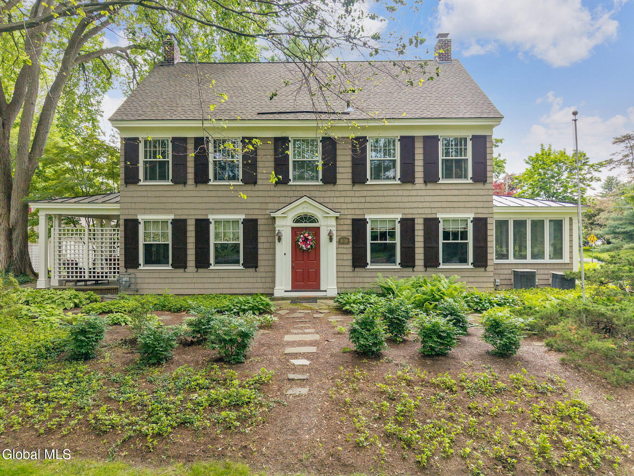 1630 New Scotland Road Bethlehem, NY 12159 - Photo 2 of 69 1-1630NewScotlandRd_001