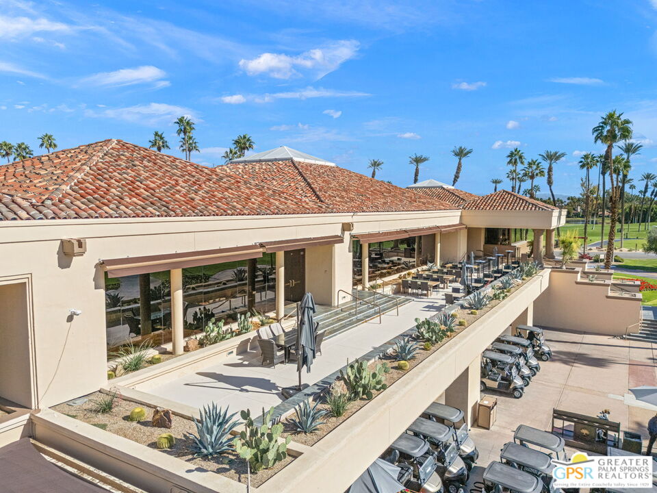 818 Inverness Drive Rancho Mirage, CA 92270 - Photo 56 of 57