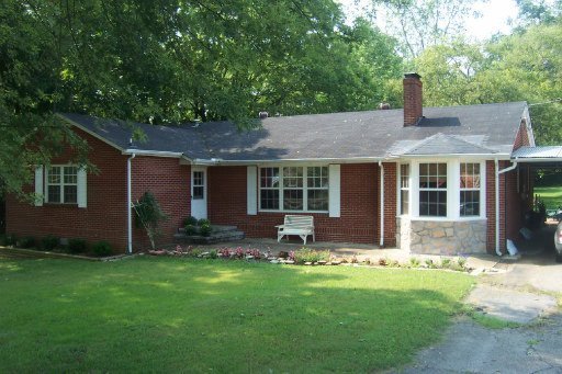 305 Sandy Springs Road Maryville, TN 37803 - Photo 1 of 1 Primary Photo