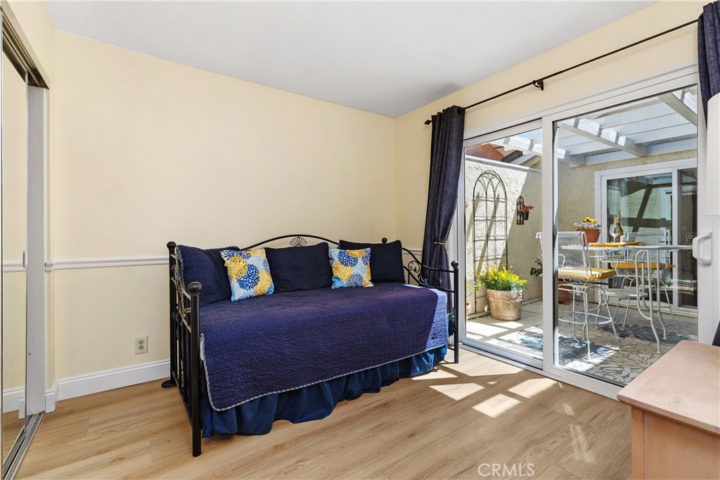 4 Redhawk Irvine, CA 92604 - Photo 13 of 32 Bedroom 2