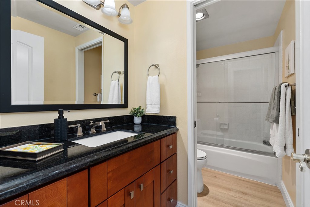 4 Redhawk Irvine, CA 92604 - Photo 14 of 32 Secondary Bath