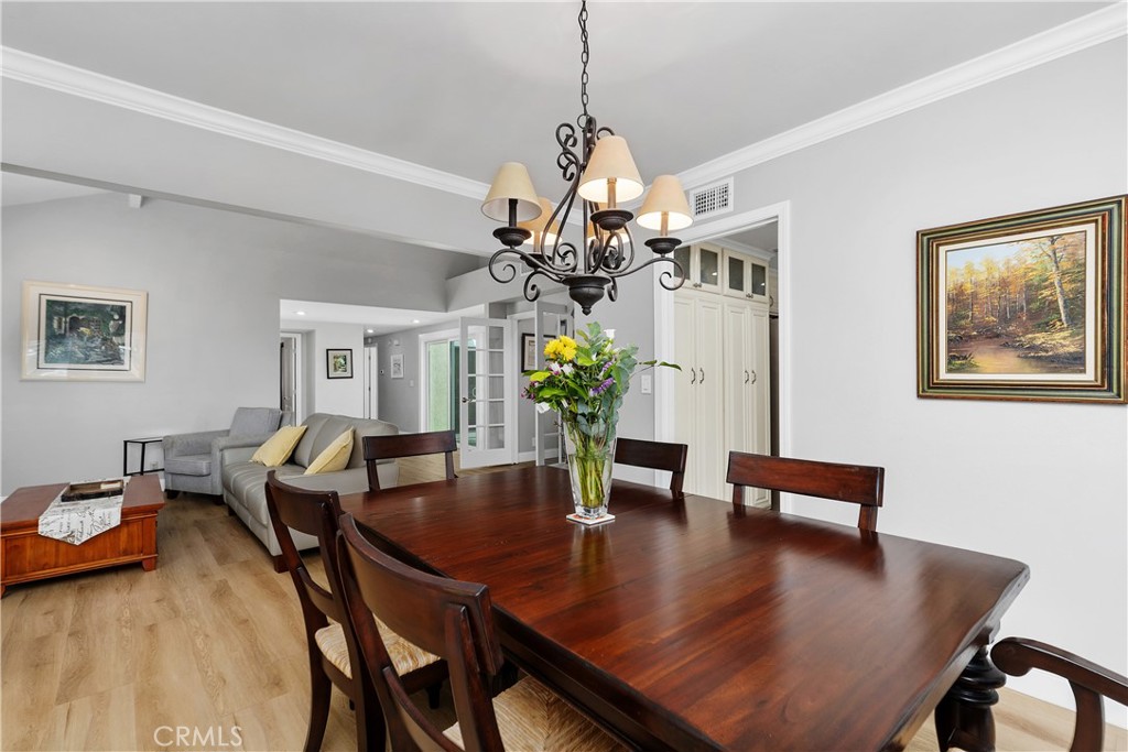 4 Redhawk Irvine, CA 92604 - Photo 10 of 32 Formal Dining