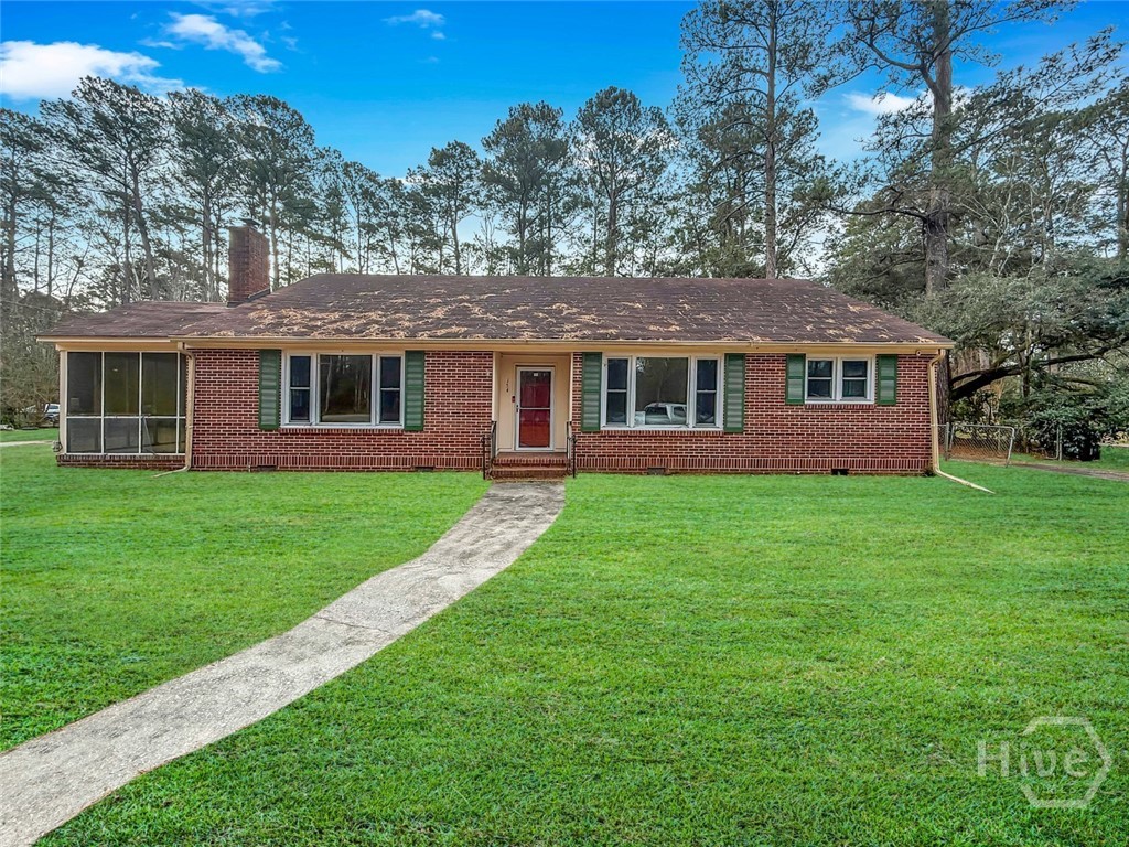 154 Old House Road Ridgeland, SC 29936 - Photo 2 of 24