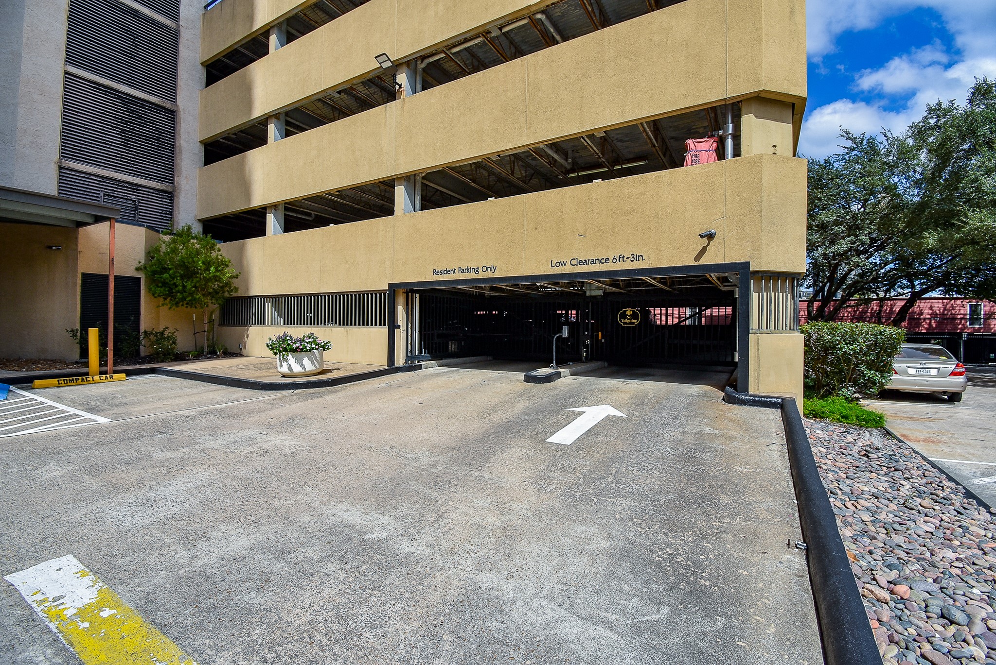 3350 McCue Road, Unit 1801 Houston, TX 77056 - Photo 50 of 50 Gallery Image 50