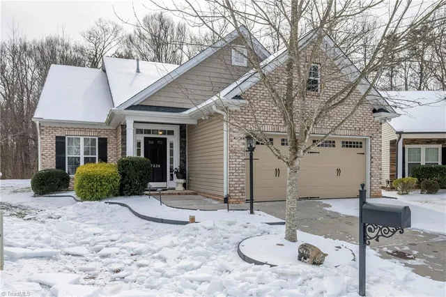$420,000 | 7036 Woodside Forest Circle, Lewisville, NC 27023