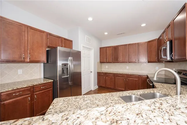 $420,000 | 7036 Woodside Forest Circle, Lewisville, NC 27023