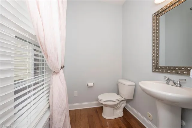 $420,000 | 7036 Woodside Forest Circle, Lewisville, NC 27023