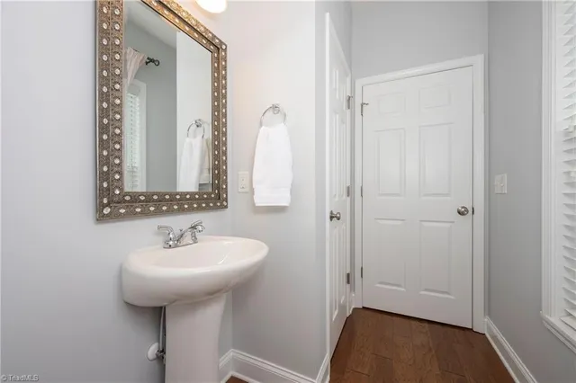 $420,000 | 7036 Woodside Forest Circle, Lewisville, NC 27023