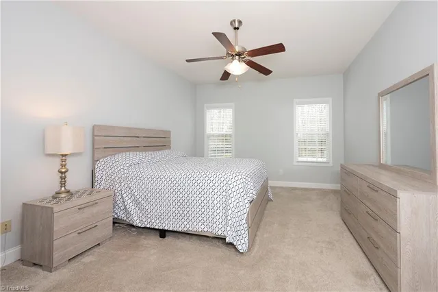 $420,000 | 7036 Woodside Forest Circle, Lewisville, NC 27023