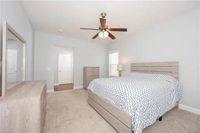 $420,000 | 7036 Woodside Forest Circle, Lewisville, NC 27023