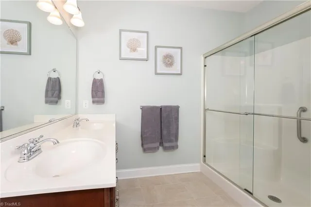 $420,000 | 7036 Woodside Forest Circle, Lewisville, NC 27023