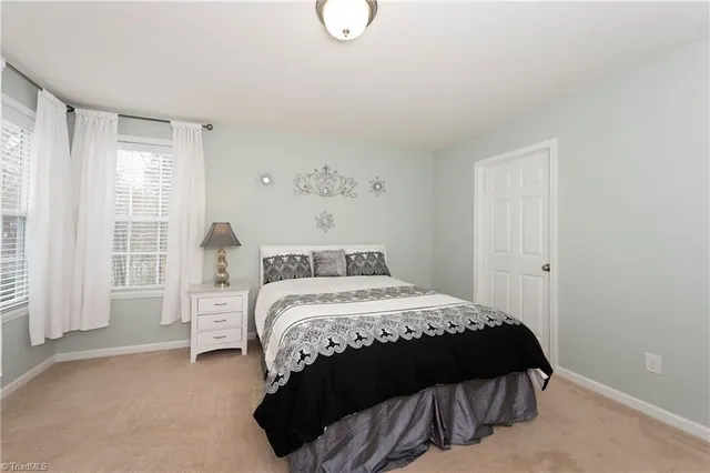 $420,000 | 7036 Woodside Forest Circle, Lewisville, NC 27023