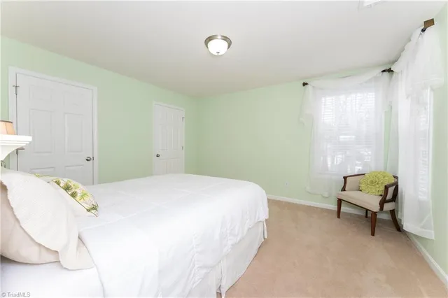 $420,000 | 7036 Woodside Forest Circle, Lewisville, NC 27023