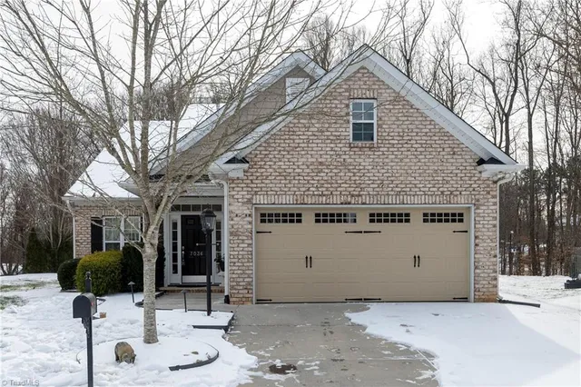 $420,000 | 7036 Woodside Forest Circle, Lewisville, NC 27023