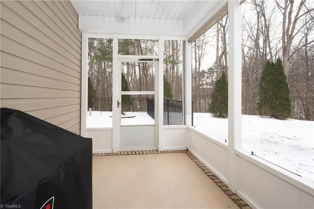 $420,000 | 7036 Woodside Forest Circle, Lewisville, NC 27023