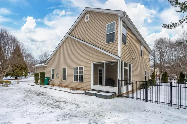 $420,000 | 7036 Woodside Forest Circle, Lewisville, NC 27023