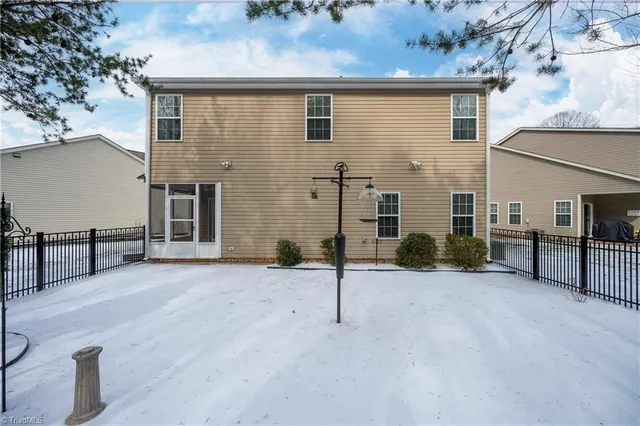 $420,000 | 7036 Woodside Forest Circle, Lewisville, NC 27023