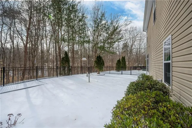 $420,000 | 7036 Woodside Forest Circle, Lewisville, NC 27023