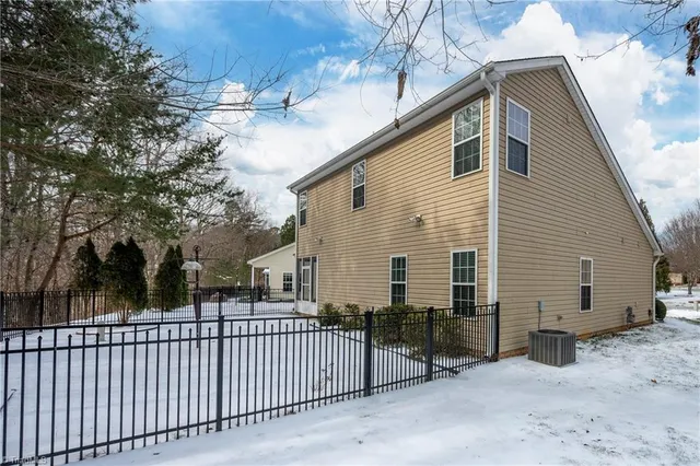 $420,000 | 7036 Woodside Forest Circle, Lewisville, NC 27023