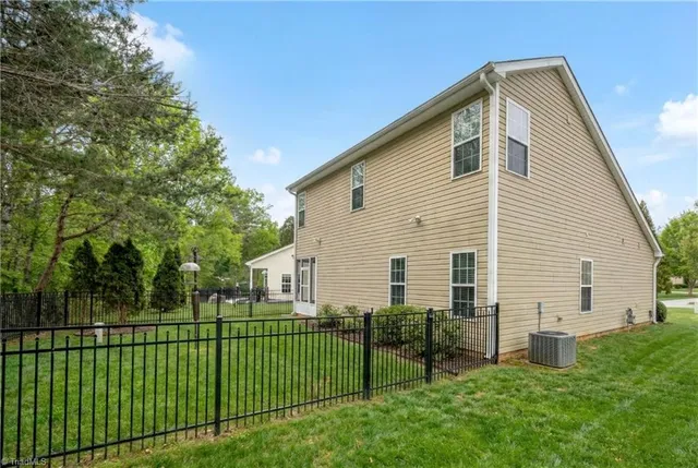 $420,000 | 7036 Woodside Forest Circle, Lewisville, NC 27023